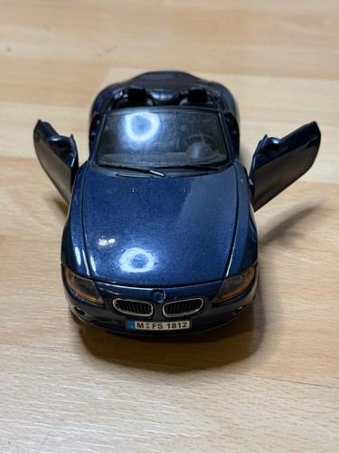 Maisto bmw diecast car toy - bmw,
