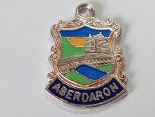 Sterling silver 925 aberdaron
