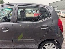 HYUNDAI I10 MK1 PA Door