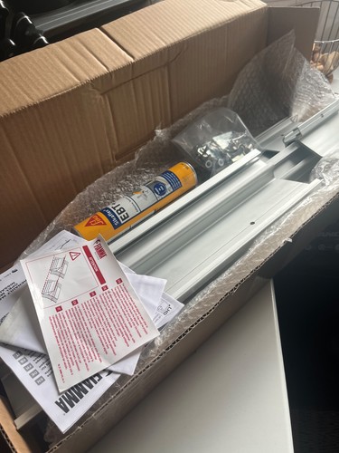 Fiamma f65 f80 awning adapter - f80,
