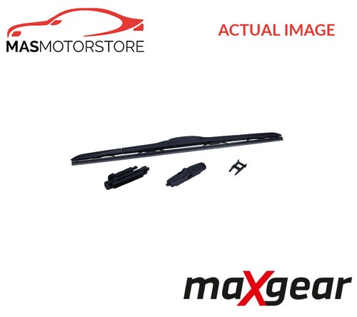 Windscreen wiper blade lhd - wiper,