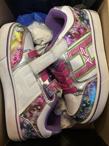 Heelys size with - heelys, 2