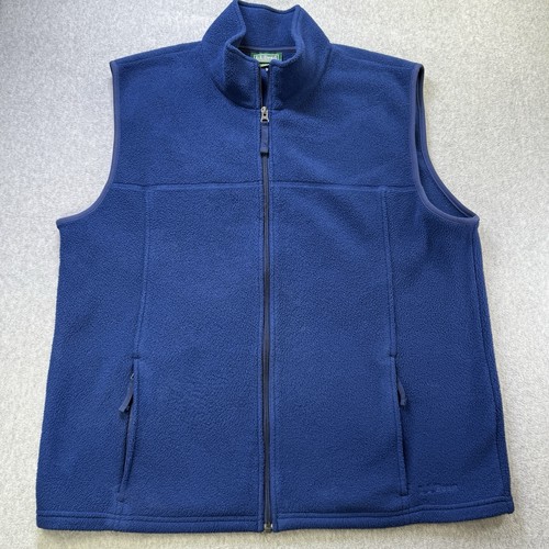 Bean men s polartec - l.l.,
