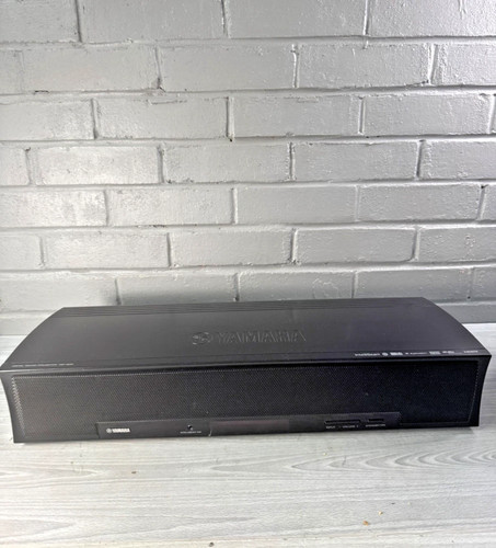 Yamaha ysp 600 digital - digital, sound