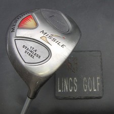 Meridian Missile Oversize 10°