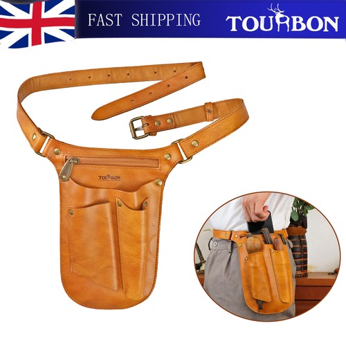 Tourbon leather garden tool - tourbon,