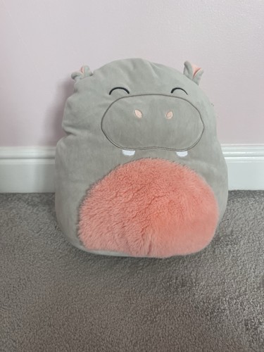 Squishmallow harrison the grey - squishmallow,