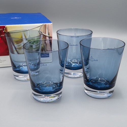 Villeroy boch colour concept - villeroy,
