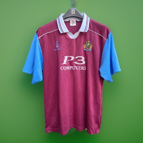 1999 2000 burnley - 1999,