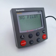 RAYMARINE ST6001 Autopilot