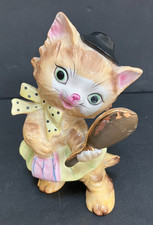 Vintage MCM Kitschy Ceramic