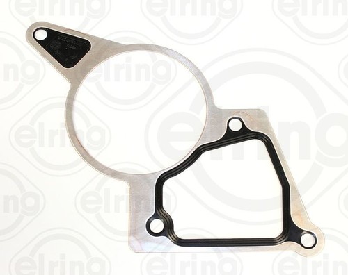Vacuum pump gasket - pump,