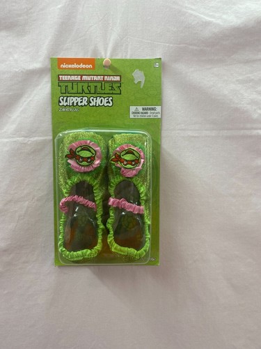 Nip nickelodeon teenage mutant - nip,