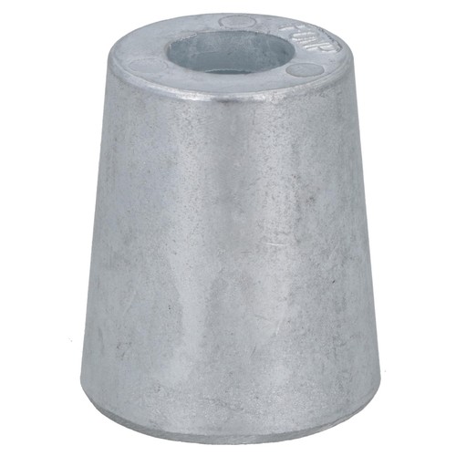 Zinc sacrificial anode 25mm - anode,