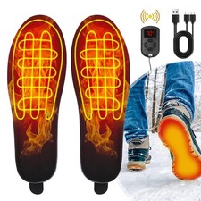 Electric Heated Insoles