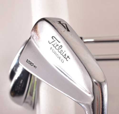Titleist 690 forged 5 6 - 690.mb, 4-5-6