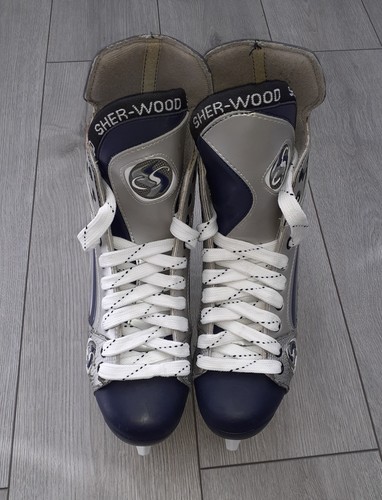Sherwood raptor ice hockey - raptor,