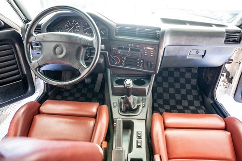 P2m for bmw e30 series - 3-series, 84-91