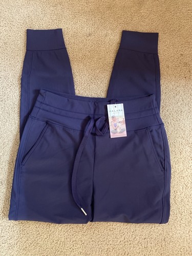 Nwt halara ribbed navy - ribbed, high