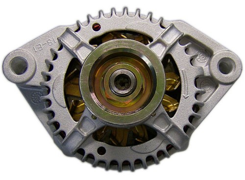 Rollco alternator fits tf - rollco,