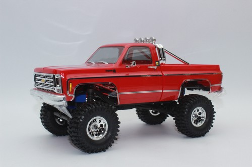 Traxxas trx 97064 red - traxxas,