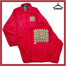 Michael Schumacher Collection Formula 1 Jacket XL Racing Vintage Coat 1990s FU7