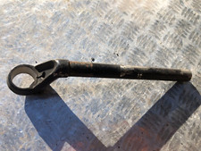 HONDA VF400F RHS HANDLEBAR VF400 VF 400 RHS HANDLE BAR CLIP ON NC13