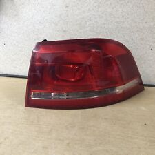 VW PASSAT B7 ESTATE 2010-2015 REAR LIGHT OUTER DRIVER RIGHT SIDE 3AF945096G
