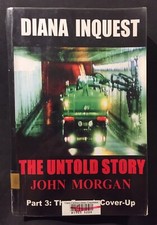 DIANA INQUEST: THE UNTOLD