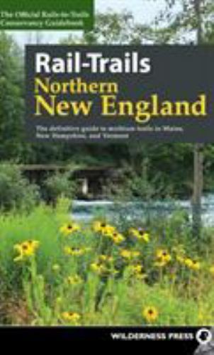 Rail trails northern - rail-trails, new