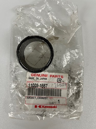 New genuine kawasaki - z550, z750