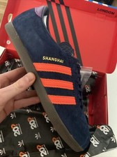 ADIDAS ORIGINALS X SIZE