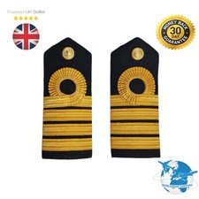 Royal Navy Capt Captain Rank