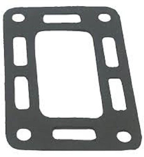Mercruiser exhaust riser - mercruiser,