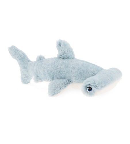 Hammerhead shark plush toy - shark,