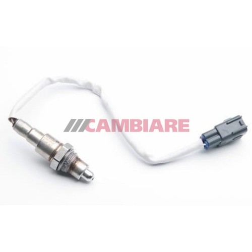 Lambda sensor for toyota aygo - sensor,
