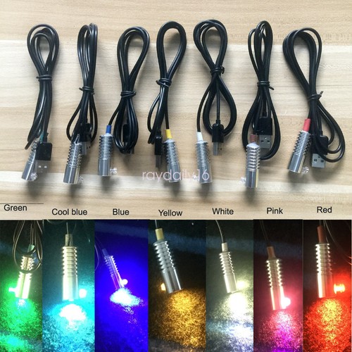 10mm creative usb light - 3-10mm,