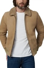 Men's Aviator Beige B3 Real