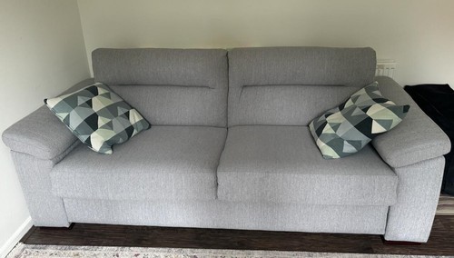 Dfs stylish sofa bed seating - sofa,