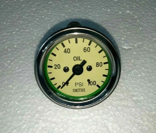 Smiths replica 100 - 52,