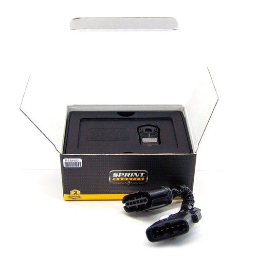 Sprint booster version - sprint,