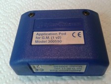 Sykes Pickavant ACR/ACR4 Pod