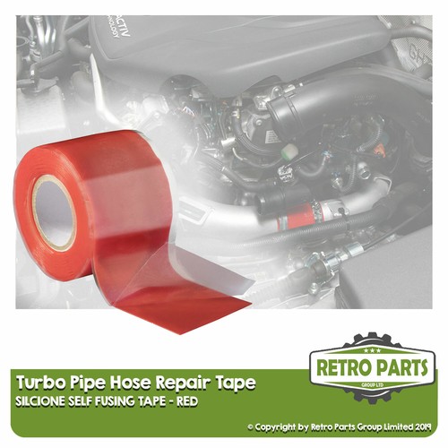 Turbo pipe hose repair tape - pipe/hose,