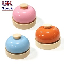 Ringing Restaurant Counter