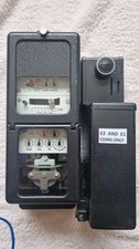 FERRANTI ELECTRICITY kWh COIN