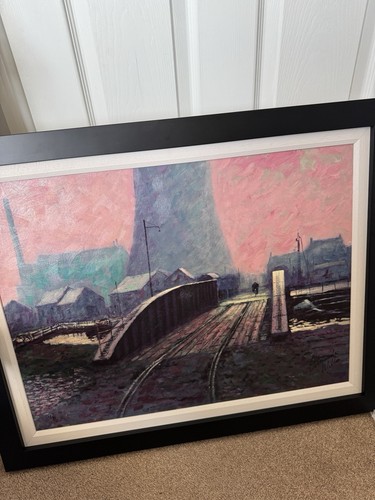 Pre owned alexander millar - pre,