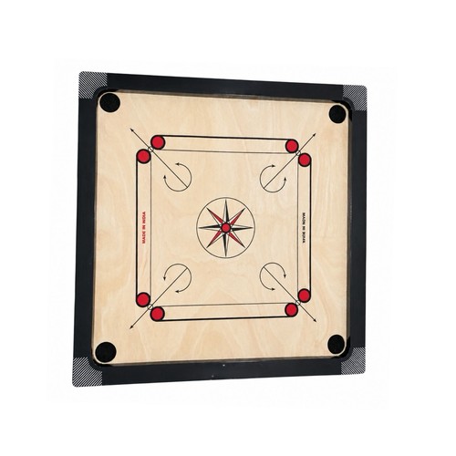 Carrom board x20 - carrom, 20”x20”