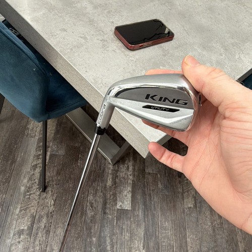 Cobra king utility - utility, 19°