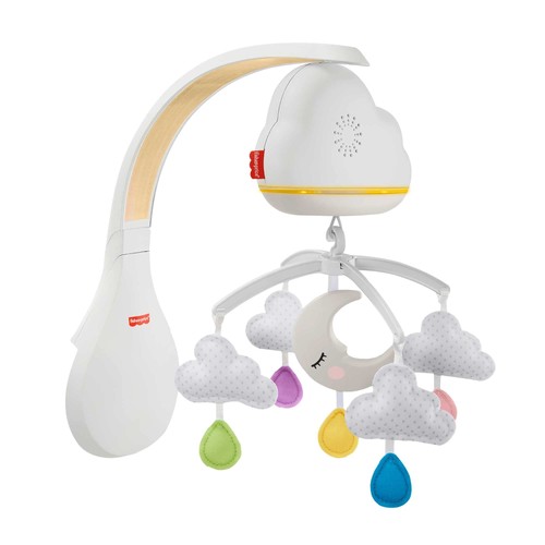 Fisher price sound machine - sound,
