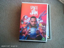 Space jam new legacy - space, a